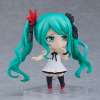 Imagen de **PREVENTA** Vocaloid Nendoroid No.2430 Hatsune Miku (World is Mine 2024 Ver.)