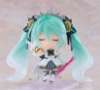 Imagen de **PREVENTA** Vocaloid Nendoroid No.3079 Hatsune Miku (Symphony: 10th Anniversary Ver.)
