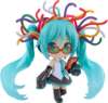Imagen de **PREVENTA** Vocaloid Nendoroid No.3065 Hatsune Miku (HMO Ver.)