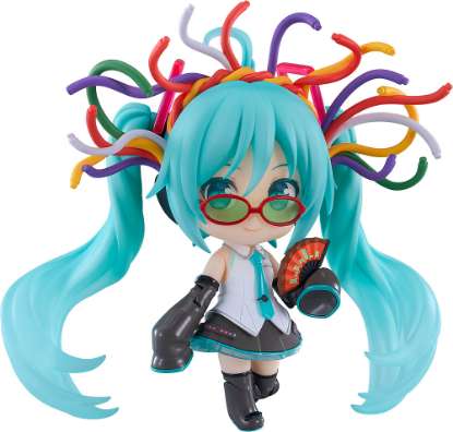 Imagen de **PREVENTA** Vocaloid Nendoroid No.3065 Hatsune Miku (HMO Ver.)