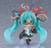 Imagen de **PREVENTA** Vocaloid Nendoroid No.3065 Hatsune Miku (HMO Ver.)