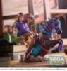 Imagen de **PREVENTA** JoJo's Bizarre Adventure: Steel Ball Run Xross Link MAX Gyro Zeppeli