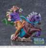 Imagen de **PREVENTA** JoJo's Bizarre Adventure: Steel Ball Run Xross Link MAX Gyro Zeppeli Figure