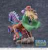 Imagen de **PREVENTA** JoJo's Bizarre Adventure: Steel Ball Run Xross Link MAX Gyro Zeppeli Figure