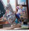 Imagen de **PREVENTA** JoJo's Bizarre Adventure: Steel Ball Run Xross Link MAX Johnny Joestar