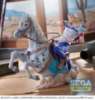 Imagen de **PREVENTA** JoJo's Bizarre Adventure: Steel Ball Run Xross Link MAX Johnny Joestar