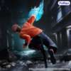 Imagen de **PREVENTA**Jujutsu Kaisen Trio-Try-iT Yuji Itadori