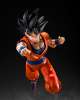 Imagen de S.H. Figuarts Dragon Ball Z: Son Goku (Kind-hearted Saiyan)