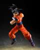 Imagen de S.H. Figuarts Dragon Ball Z: Son Goku (Kind-hearted Saiyan)