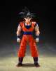 Imagen de S.H. Figuarts Dragon Ball Z: Son Goku (Kind-hearted Saiyan)