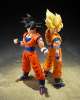 Imagen de S.H. Figuarts Dragon Ball Z: Son Goku (Kind-hearted Saiyan)