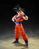 Imagen de S.H. Figuarts Dragon Ball Z: Son Goku (Kind-hearted Saiyan)
