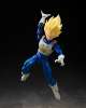 Imagen de S.H. Figuarts Dragon Ball Z: Super Saiyan Vegeta -Dangerous Pride-