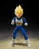 Imagen de S.H. Figuarts Dragon Ball Z: Super Saiyan Vegeta -Dangerous Pride-
