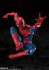 Imagen de **PREVENTA**S.H. Figuarts Spider-Man: Brand New Day ~Spider-Man~