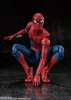 Imagen de **PREVENTA**S.H. Figuarts Spider-Man: Brand New Day ~Spider-Man~