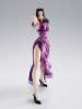 Imagen de **PREVENTA**S.H. Figuarts One Piece - Boa Hancock (Marineford Ver.)