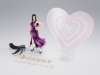 Imagen de **PREVENTA**S.H. Figuarts One Piece - Boa Hancock (Marineford Ver.)