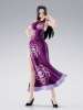 Imagen de **PREVENTA**S.H. Figuarts One Piece - Boa Hancock (Marineford Ver.)