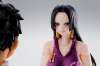 Imagen de **PREVENTA**S.H. Figuarts One Piece - Boa Hancock (Marineford Ver.)