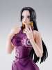 Imagen de **PREVENTA**S.H. Figuarts One Piece - Boa Hancock (Marineford Ver.)