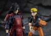 Imagen de **PREVENTA**S.H. Figuarts Naruto: Shippuden - Madara Uchiha (Legend of Darkness)