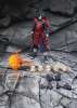 Imagen de **PREVENTA**S.H. Figuarts Naruto: Shippuden - Madara Uchiha (Legend of Darkness)