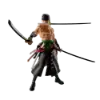 Imagen de **PREVENTA**S.H. Figuarts One Piece: Roronoa Zoro -The King of Hell- Tamashii Exclusive