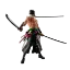 Imagen de **PREVENTA**S.H. Figuarts One Piece: Roronoa Zoro -The King of Hell- Tamashii Exclusive
