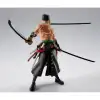 Imagen de **PREVENTA**S.H. Figuarts One Piece: Roronoa Zoro -The King of Hell- Tamashii Exclusive