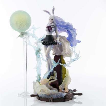 Imagen de **PREVENTA**Figuarts Zero One Piece - [EXTRA BATTLE] CARROT SULONG