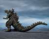 Imagen de **PREVENTA**S.H. MonsterArts Godzilla The Ride: Great Clash - Godzilla