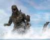 Imagen de **PREVENTA**S.H. MonsterArts Godzilla The Ride: Great Clash - Godzilla