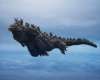 Imagen de **PREVENTA**S.H. MonsterArts Godzilla The Ride: Great Clash - Godzilla
