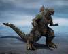 Imagen de **PREVENTA**S.H. MonsterArts Godzilla The Ride: Great Clash - Godzilla