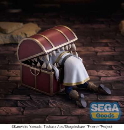 Imagen de **PREVENTA** Frieren: Beyond Journey's End Luminasta Frieren in Mimic Plus