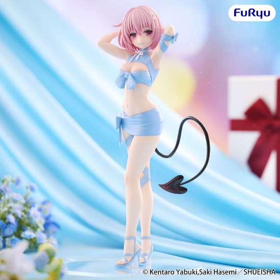 Imagen de **PREVENTA** To Love-Ru Darkness BiCute Ribbons Momo Belia Deviluke