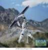 Imagen de **PREVENTA** Neon Genesis Evangelion The End of Evangelion Xross Link EVA Mass Production Model