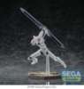 Imagen de **PREVENTA** Neon Genesis Evangelion The End of Evangelion Xross Link EVA Mass Production Model