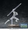 Imagen de **PREVENTA** Neon Genesis Evangelion The End of Evangelion Xross Link EVA Mass Production Model