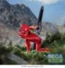 Imagen de **PREVENTA** Neon Genesis Evangelion The End of Evangelion Xross Link EVA Production Model