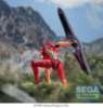 Imagen de **PREVENTA** Neon Genesis Evangelion The End of Evangelion Xross Link EVA Production Model