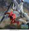 Imagen de **PREVENTA** Neon Genesis Evangelion The End of Evangelion Xross Link EVA Production Model
