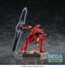 Imagen de **PREVENTA** Neon Genesis Evangelion The End of Evangelion Xross Link EVA Production Model