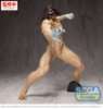 Imagen de **PREVENTA** Attack on Titan GigantiX Eren Yeager (Attack Titan Ver.)