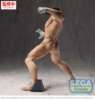 Imagen de **PREVENTA** Attack on Titan GigantiX Eren Yeager (Attack Titan Ver.)