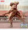 Imagen de **PREVENTA** Attack on Titan GigantiX Reiner Braun (Armored Titan Ver.)