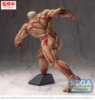 Imagen de **PREVENTA** Attack on Titan GigantiX Reiner Braun (Armored Titan Ver.)