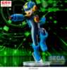 Imagen de **PREVENTA** Mega Man Battle Network Luminasta Mega Man