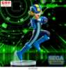 Imagen de **PREVENTA** Mega Man Battle Network Luminasta Mega Man